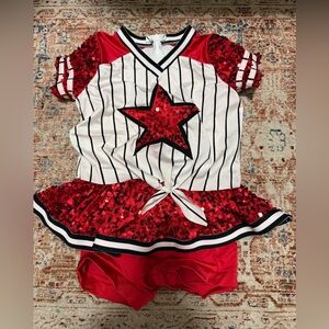 Weissman Children’s Costume